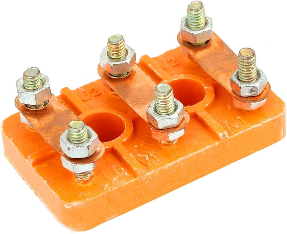 Amazon.com: Aexit Y80-90 Three-Phase Audio & Video Accessories